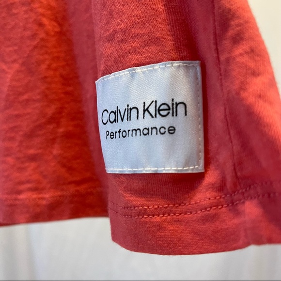 Calvin Klein Performance tank - Picture 3 of 4